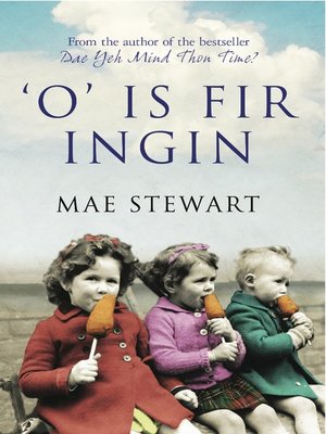 cover image of O is Fir Ingin